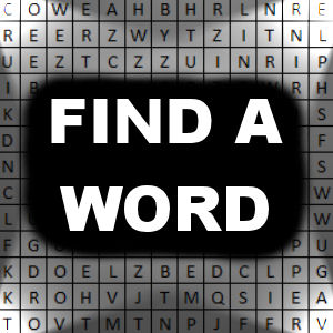 FindAWord